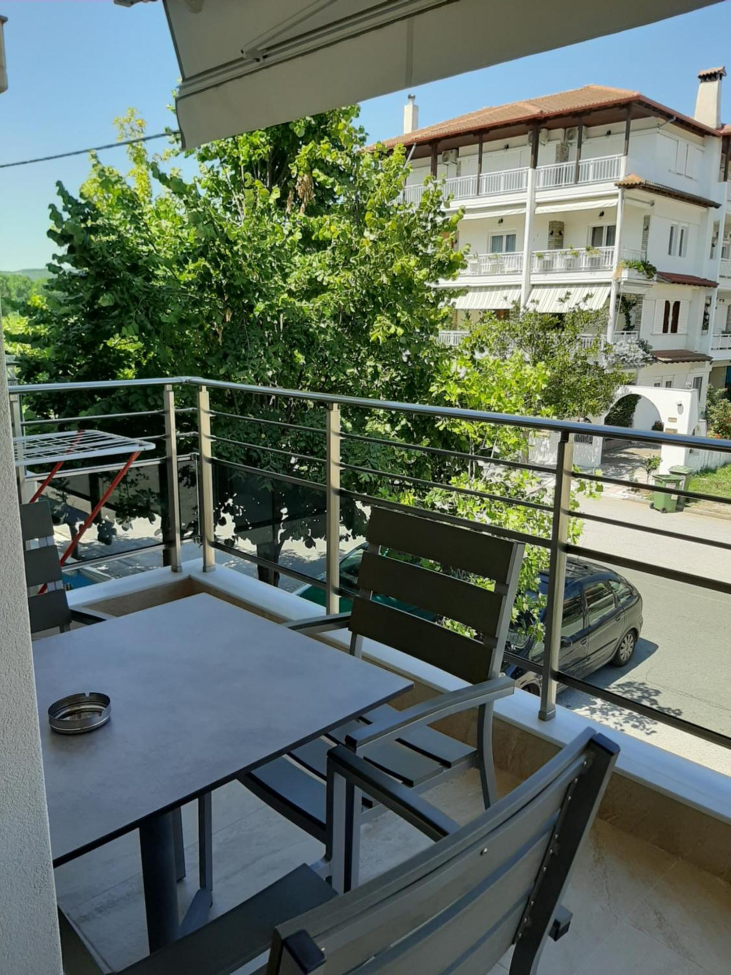 U Jacka Leilighet Néoi Póroi Rom bilde